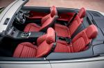 Mercedes-Benz C220 d AMG Line Cabriolet 2016 года (UK)